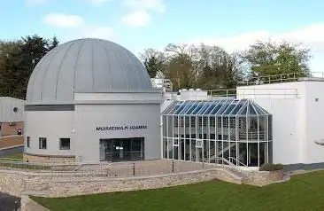 Foto de Armagh Observatory and Planetarium