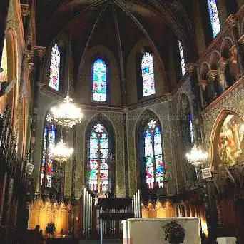 Photo de Relais Saint Jacques