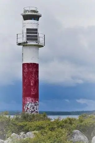 Photo de Lighthouse Sillnäsudde