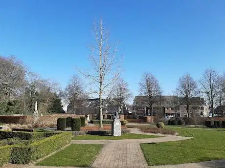 Photo de Monumentenpark Gemeente Ham