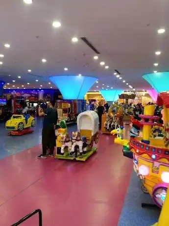 Photo de Playland