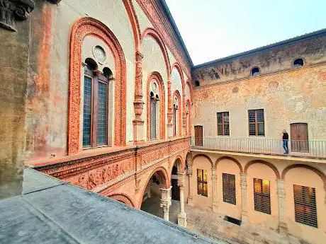 Photo de Palazzo Fodri