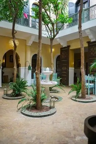 Photo de Riad Dama & Spa