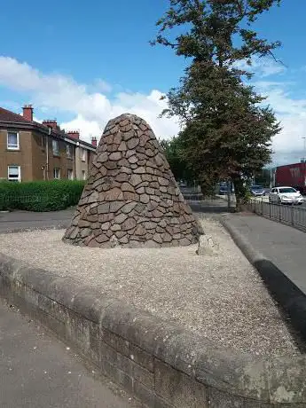 Photo de Princess Marjory Bruce Monument