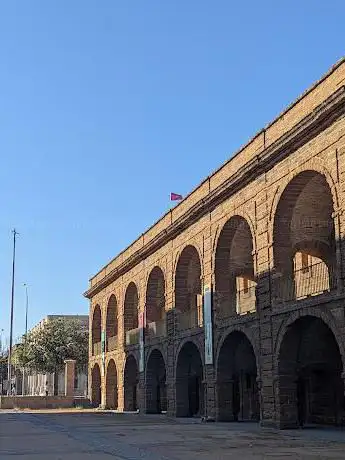 Photo de Museo Del Titere