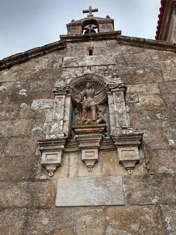 Photo de Pazo De Rúa Nova
