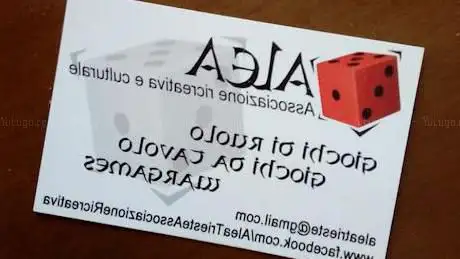 Photo de Alea A.P.S.