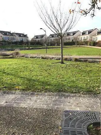 Photo de Square Le Nôtre