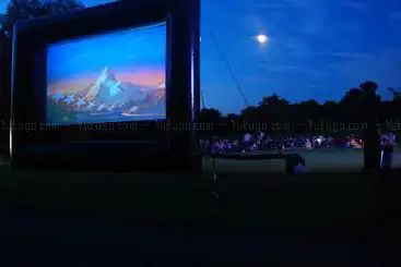 Photo de Sundown Cinema