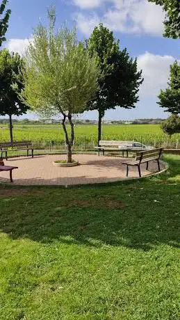 Photo de Parco Maura Carrozza