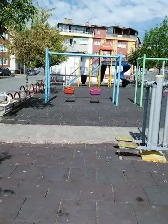 Photo de Child park