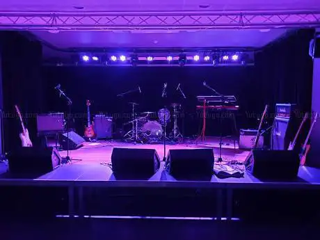 Photo de Les Studios (du Centre Indigo)