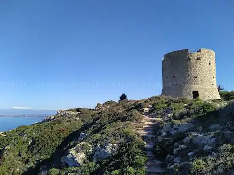 Photo de Tour de Montgó