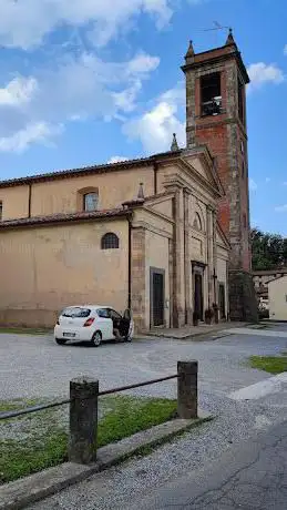 Photo de San Lorenzo diacono martire