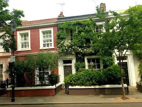 Photo de Notting Hill