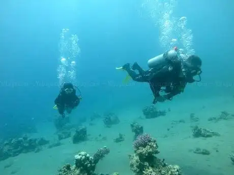 Photo de Happy Life Village Housereef