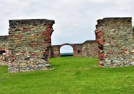Photo de Kreuzstadl