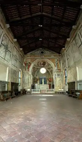 Photo de Chiesa di Santa Maria dei Battuti
