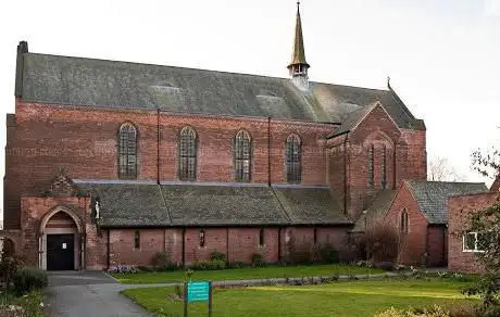 Photo de St Osmund's Church
