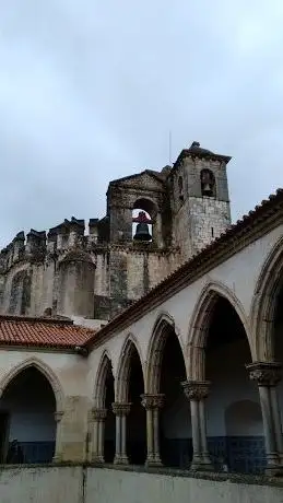 Photo de Capuchos Convent
