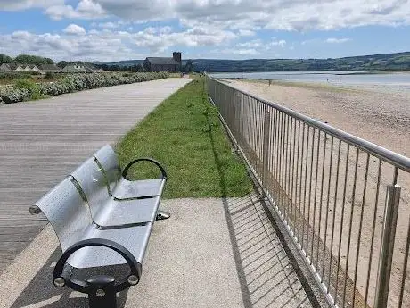 Photo de Abbeyside Strand
