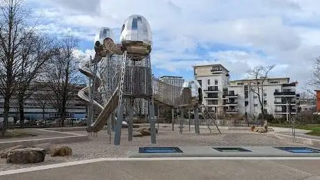 Foto de Parc de l'Oiseau