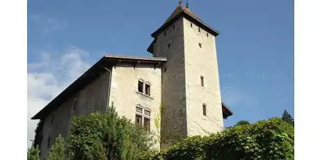 Photo de Château des Rubins - Observatoire des Alpes
