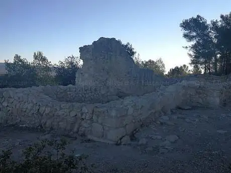 Photo de Església preromà nica de Santa Maria d'Olèrdola
