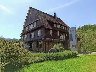 Photo de Tourist-Information in Ottenhöfen