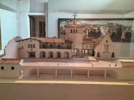 Photo de Musée Basque et de l'histoire de Bayonne