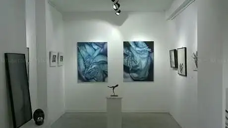 Photo de KÅArt/Unconventional Place