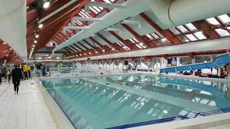 Photo de Piscine du Chesnay