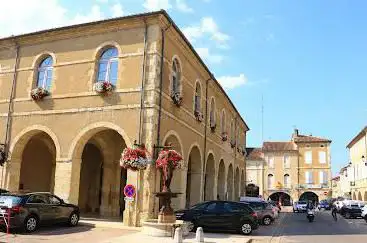 Photo de Tourist Office Gascogne Lomagne, Office De Fleurance
