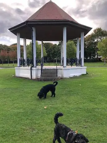 Photo de Bandstand