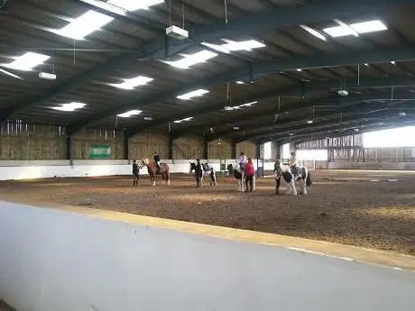 Photo de Mill House Riding Centre