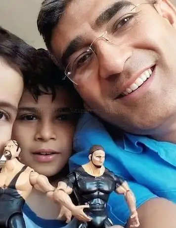 Photo de ŞEHİT FATİH GÖKŞEN PARKI