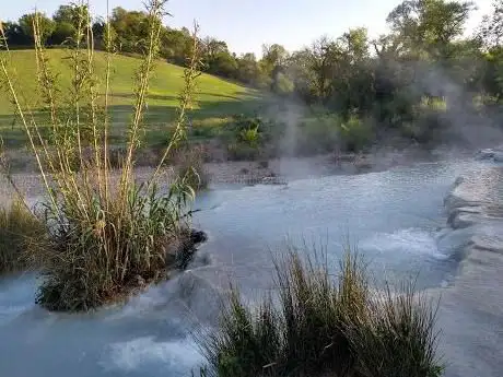 Photo of Les Thermes de Caracala