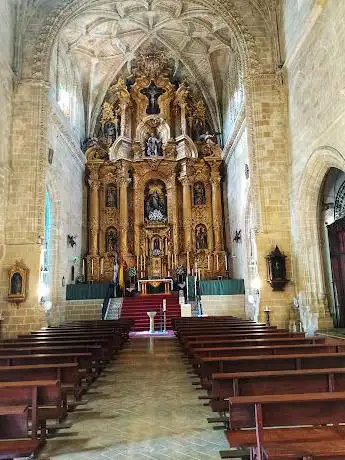 Photo de Iglesia San Mateo