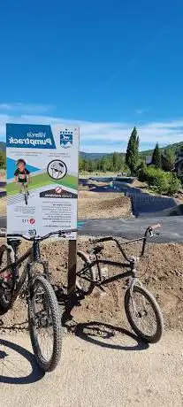 Photo de Pumptrack Villanúa