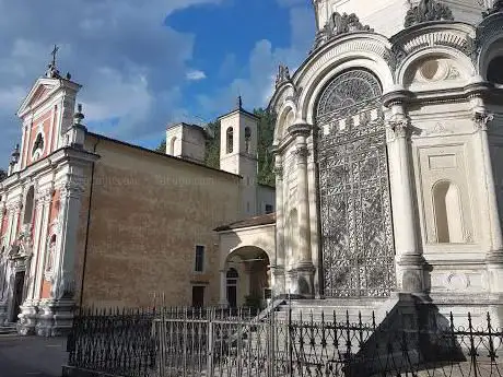 Photo de Chiesa della Madonna del Monte