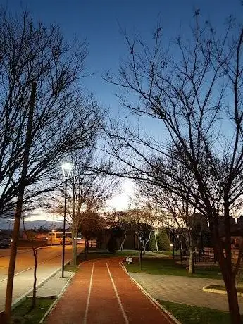 Photo de Semazen Parkı