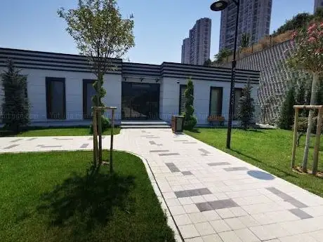 Photo de Ayazma Spor Parkı