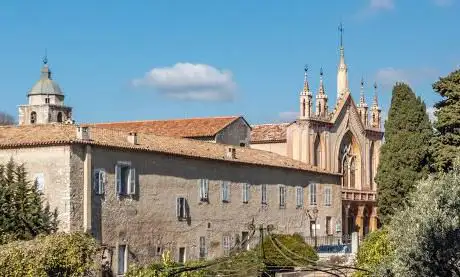 Photo de Monastère de Cimiez
