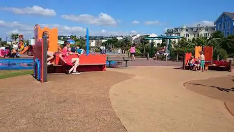 Photo de Teignmouth Play Park