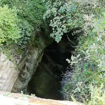 Photo de Le Gouffre de Guillemore