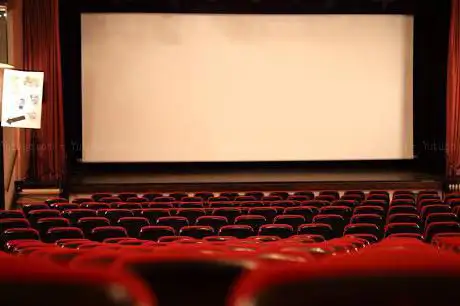 Photo de Cinéma Eupen