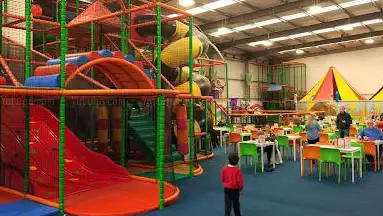 Photo de Crazy Town Aintree