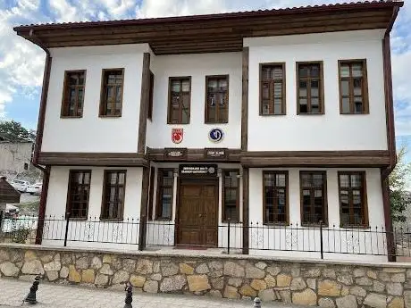Photo de Terzioğlu Konağı