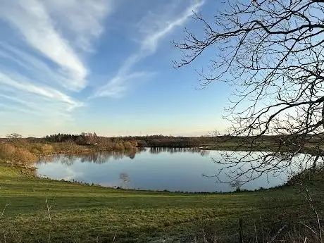 Photo de Svartskylle