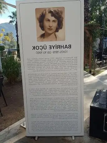 Photo de R. Bahriye Üçok Parkı